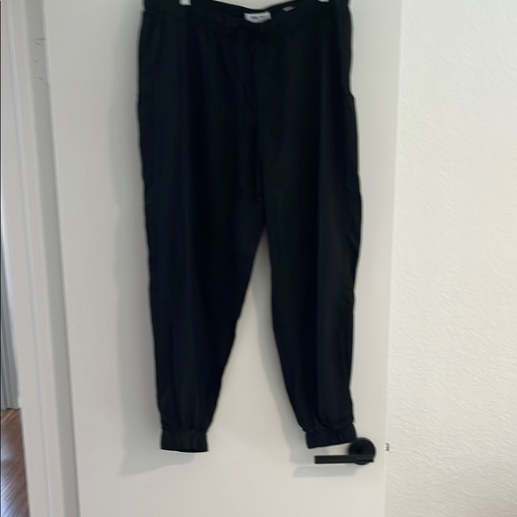 Nine West The Easy Jogger Black Large - Picture 2 of 12